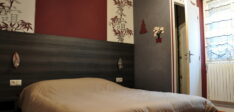 Chambre N°4 <br /> » 2 personnes