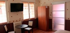Chambre N°1 <br /> » 4/5 personnes