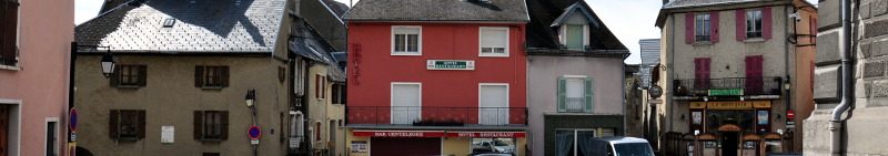 Bienvenue à <span>l'hôtel</span>